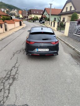 Kia ProCeed 1.4 T-GDi GT-Line automat - 2
