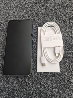 Samsung Galaxy A55 5G 128 GB - 2