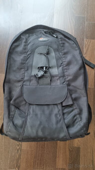 Predám Lowepro CompuTrekker Plus AW - 2