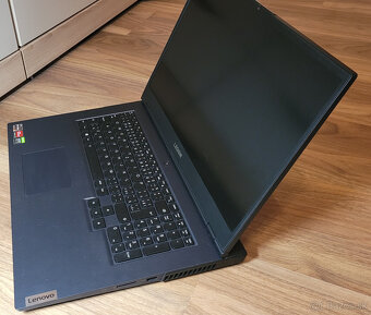Lenovo Legion 5 17ACH6H - NA DIELY - 2