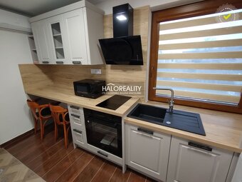 HALO reality - Prenájom, garsónka Kolta - 2