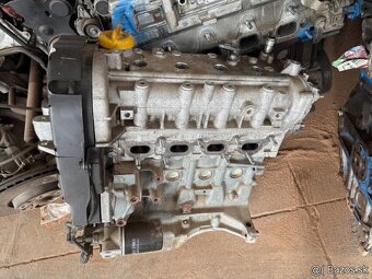 Motor Fiat 500L 2018 1.4 16v 70kw 843A1000 - 2