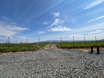 2xst.pozemok (2x862m) Kralova hora Sidl.III - 2