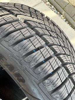 zimná pneumatika GOODYEAR 225/45R17 91H - 2