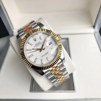 Rolex Oyster Perpetual - 2