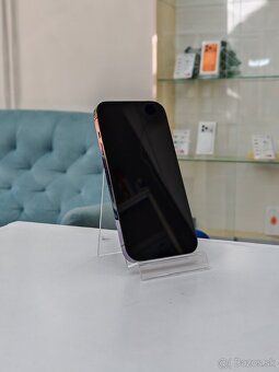 IPhone 14 Pro 128GB Violet | 2 roky Záruka - 2