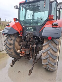 PREDAM ROZPREDAM TRAKTOR ZETOR FORTERRA 9641 S TP A SPZ - 2