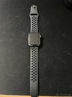 Apple Watch SE 40mm - 2
