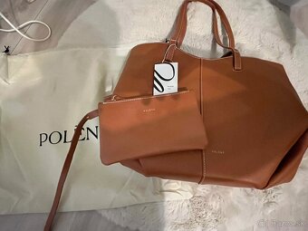 Dámska kabelka Polène cyme - 2