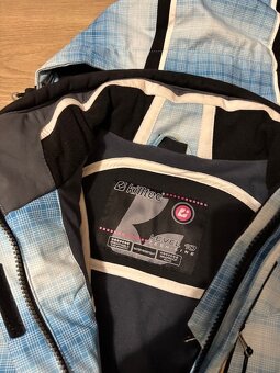 športová/lyžiarska vetrovka - 2