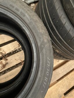 Matador 225/50 r17 - 2