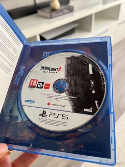 Dying light 2  Ps5 - 2