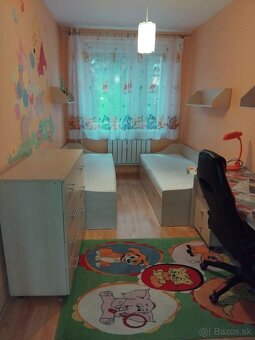Prenájom 3-izbového bytu - 2