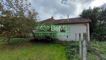 Exkluzívne na predaj rodinný dom v obci Norovce - 2