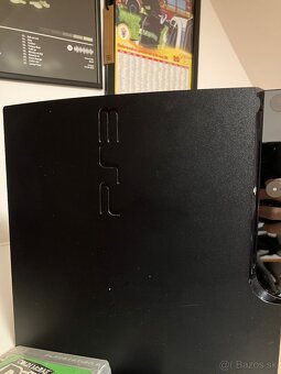 PlayStation 3 [Cobra CFW] 320GB - 2