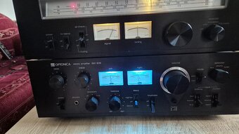 Sharp Optonica 1616 made in Japan 1978 - 2