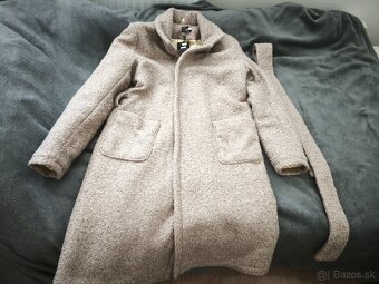 dámsky kabát - 2
