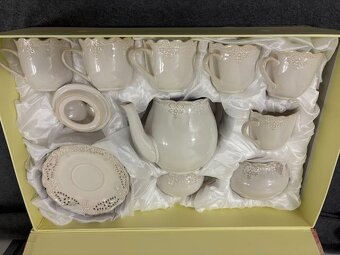 Sada kávová Amelia - 15 dielna - 2