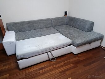 rozkladacia pohovka - 2