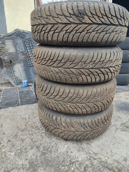 5x100 R14 Matador - 2