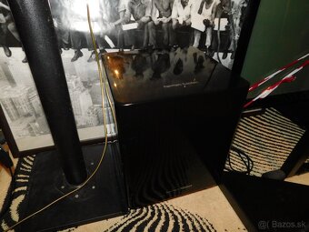 Harman Kardon Subas actv. 200watt - 2