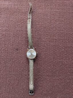 Stare hodinky Luch - 2