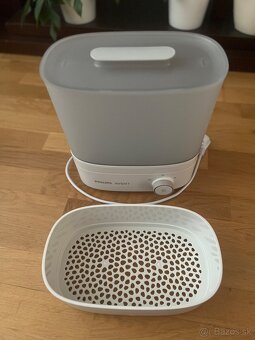 Parný sterilizátor Philips Avent - LEN osobný odber - 2