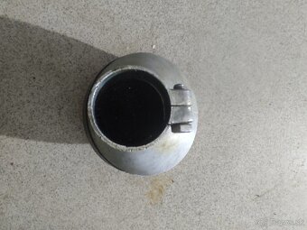 Vzduchový filtr z motorky Jawa - 2