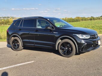 Allspace R-LINE DSG 2022 top stav - 2