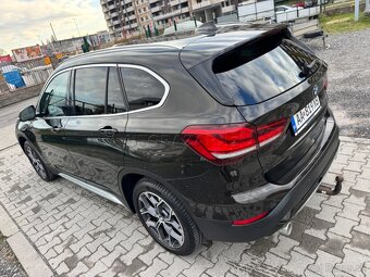 🚘BMW X1 sDrive 18d A/T DSG - 2