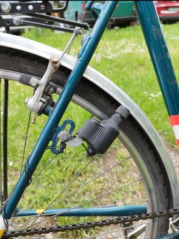 Cestný bicykel ,,28" - 2