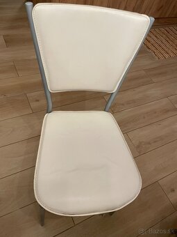 Stoličky - 2