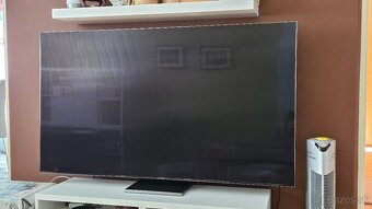 Predam Samsung QLED 8k 65" - 2