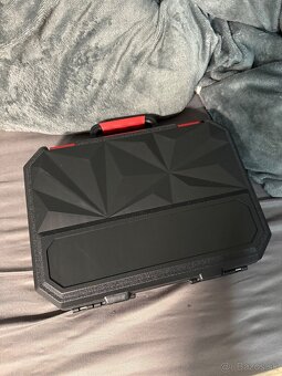 Nová sada náradia v kufríku – komplet vybavenie - 2