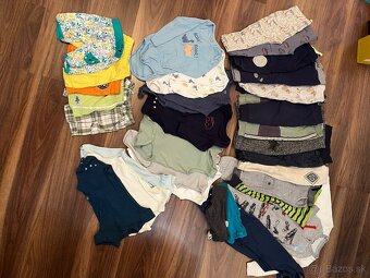 Predám vecičky pre chlapčeka č. 86 - 2