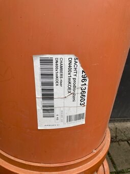 Revízna šachta - 2