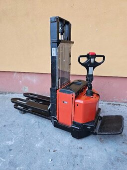 Predám RVV  BT- SWE 120L - 2