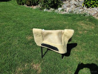 Predám westernovú podsedlovku - 2