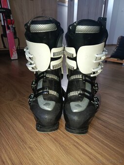 Roxa dámske lyžiarky - 2