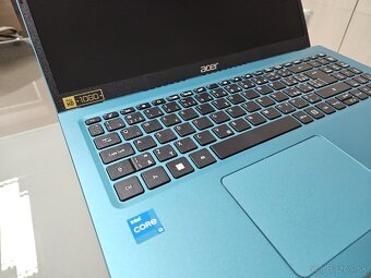 Acer Aspire 3 (A315-58) (NX.ADGEC.008) modrý - 2