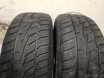 205/55 R16 Zimné pneumatiky Matador Sibir Snow 2 kusy - 2