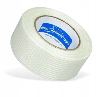 Samolepiaca SDK páska Bluedolphin VÝPREDAJ - 2