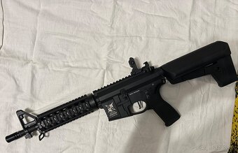 Delta armory AR15 - 2