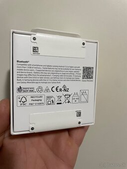 Samsung galaxy Buds 3 fe - 2