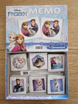 Predám spoločenskú hru Monopoly Lol Surprise - 2