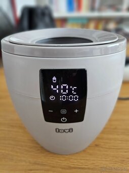 Ohrievac flias Lovi - 2