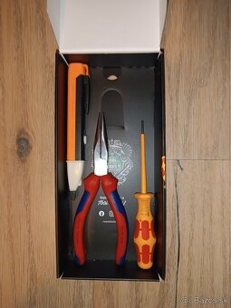 Knipex-Wera - 2