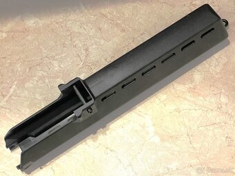 HK G36 / HK243 - diely - 2