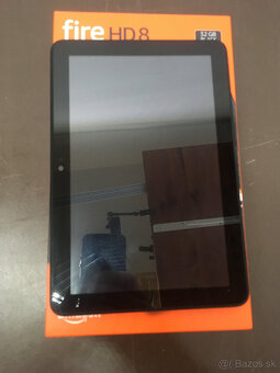 Amazon Fire HD 8 - 2