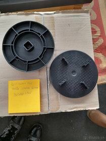 PREDAJ – terče pod terasovú dlažbu - 2